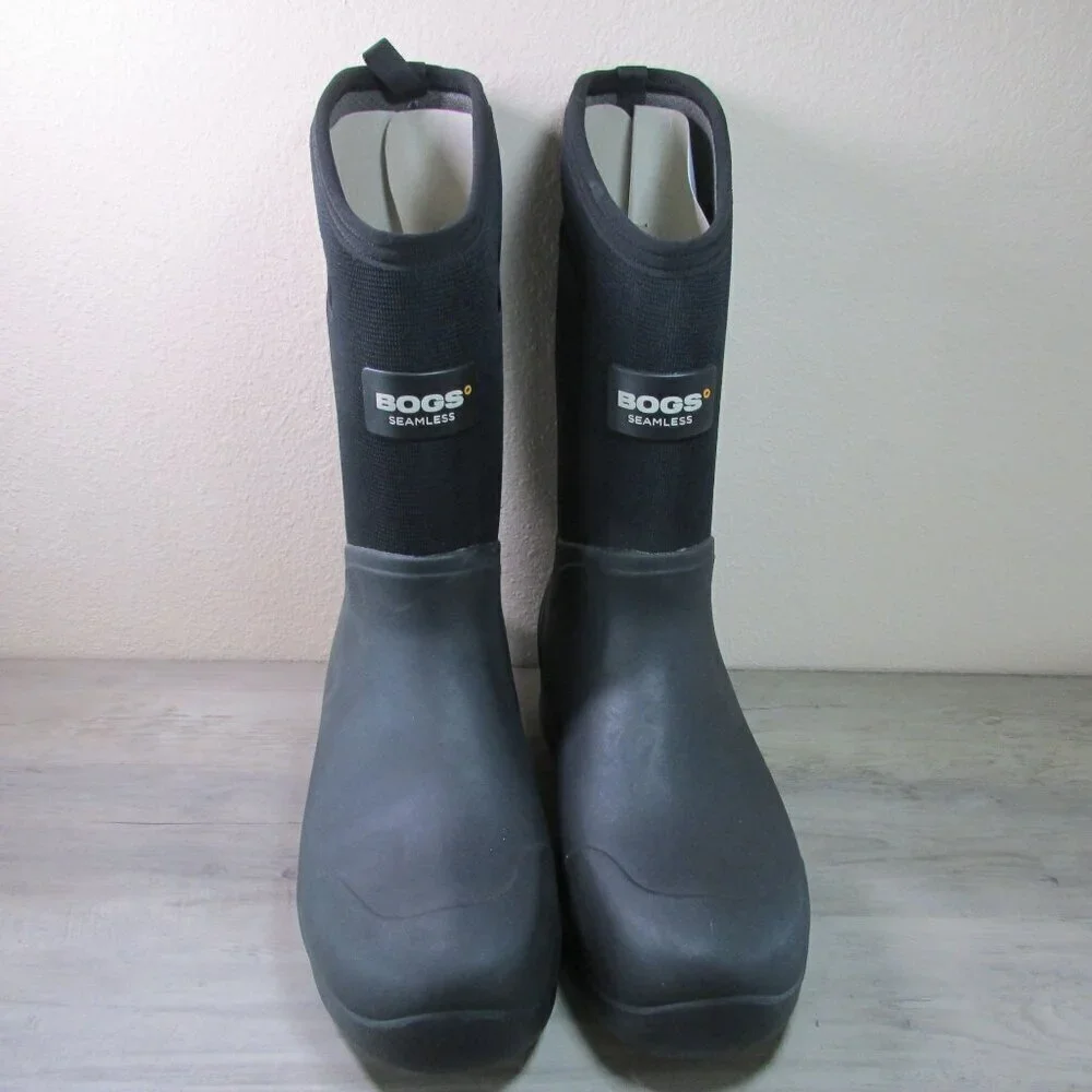 Bogs brand new